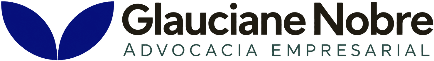 Glauciane Leonel Nobre — Advocacia Empresarial